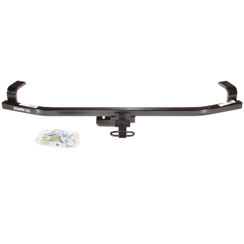 Draw Tite 24883 Sportframe Trailer Hitches Class I 1-1/4" (2000 lbs GTW/200 lbs TW) Kia Rio5 12-17