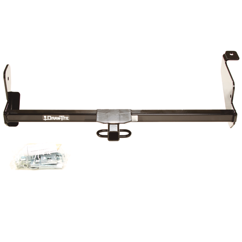 Draw Tite 24692 Sportframe Trailer Hitches Class I 1-1/4" (2000 lbs GTW/200 lbs TW) Ford Focus 00-07