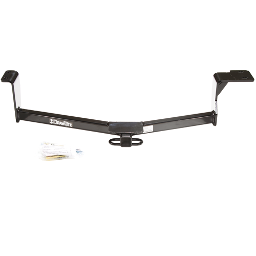 Draw Tite 24847 Sportframe Trailer Hitches Class I 1-1/4" (2000 lbs GTW/200 lbs TW) Toyota Prius 10-20