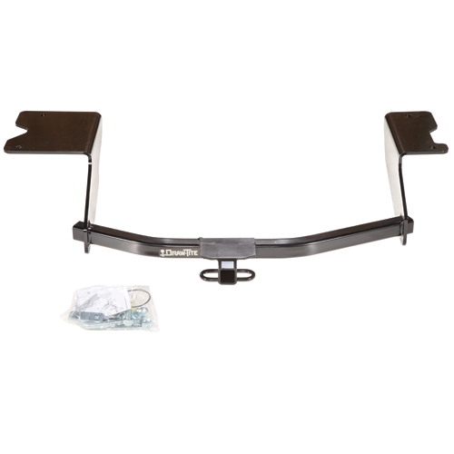 Draw Tite 24881 Sportframe Trailer Hitches Class I 1-1/4" (2000 lbs GTW/200 lbs TW) Chevrolet Orlando 12-13