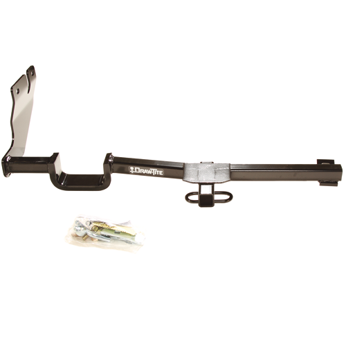 Draw Tite 24798 Sportframe Trailer Hitches Class I 1-1/4" (2000 lbs GTW/200 lbs TW) Nissan Versa 07-12
