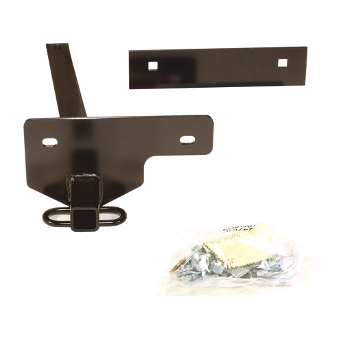 Draw Tite 24794 Sportframe Trailer Hitches Class I 1-1/4" (2000 lbs GTW/200 lbs TW) Nissan Sentra 07-11