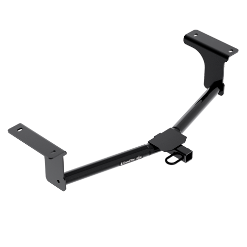 Draw Tite 24912 Sportframe Trailer Hitches Class I 1-1/4" (2000 lbs GTW/200 lbs TW) Mazda 3 14-18