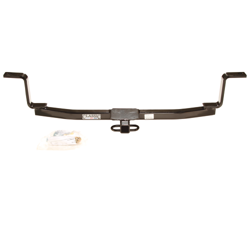 Draw Tite 24778 Sportframe Trailer Hitches Class I 1-1/4" (2000 lbs GTW/200 lbs TW) Kia Magentis 06-10