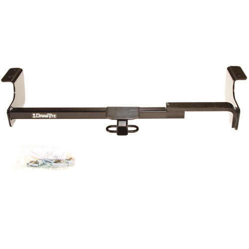 Draw Tite 24808 Sportframe Trailer Hitches Class I 1-1/4" (2000 lbs GTW/200 lbs TW) Toyota Prius 04-09