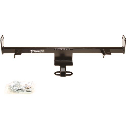 Draw Tite 24816 Sportframe Trailer Hitches Class I 1-1/4" (2000 lbs GTW/200 lbs TW) Mazda 3 04-09