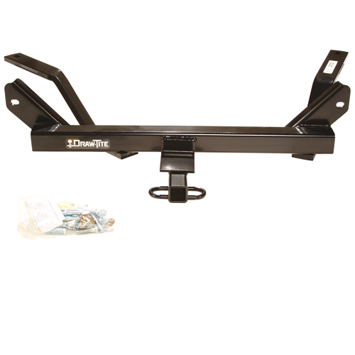 Draw Tite 24733 Sportframe Trailer Hitches Class I 1-1/4" (2000 lbs GTW/200 lbs TW) Chevrolet Cavalier 95-05 and Pontiac Sunfire 95-99 -- 03-05