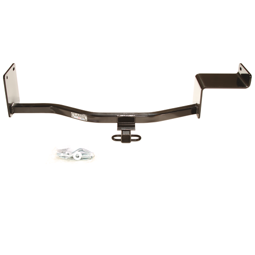 Draw Tite 24760 Sportframe Trailer Hitches Class I 1-1/4" (2000 lbs GTW/200 lbs TW) Hyundai Accent 06-11 and Kia Rio 06-11