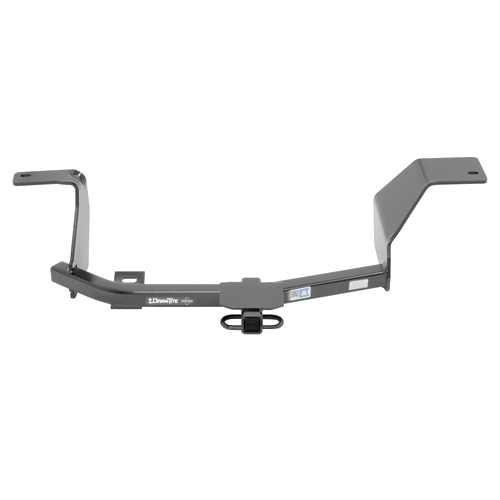 Draw Tite 24909 Sportframe Trailer Hitches Class I 1-1/4" (2000 lbs GTW/200 lbs TW) Nissan Versa Note 14-20