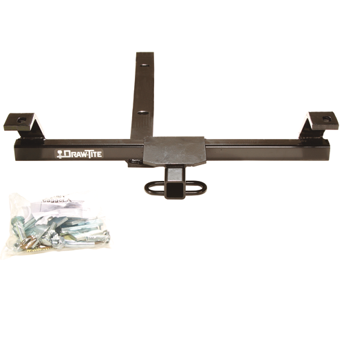 Draw Tite 24750 Sportframe Trailer Hitches Class I 1-1/4" (2000 lbs GTW/200 lbs TW) Nissan Sentra 02-06