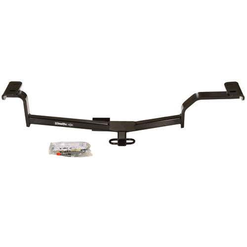 Draw Tite 24884 Sportframe Trailer Hitches Class I 1-1/4" (2000 lbs GTW/200 lbs TW) Hyundai Accent 12-20