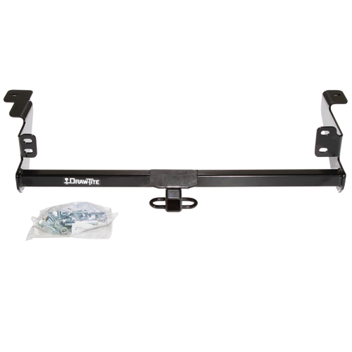 Draw Tite 24805 Sportframe Trailer Hitches Class I 1-1/4" (2000 lbs GTW/200 lbs TW) Ford Focus 08-11