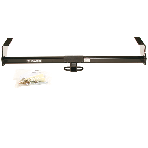 Draw Tite 24673 Sportframe Trailer Hitches Class I 1-1/4" (2000 lbs GTW/200 lbs TW) Suzuki Grand Vitara 99-05