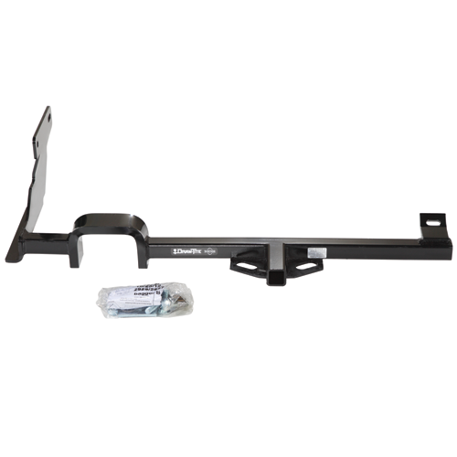Draw Tite 24892 Sportframe Trailer Hitches Class I 1-1/4" (2000 lbs GTW/200 lbs TW) Nissan Juke 11-17