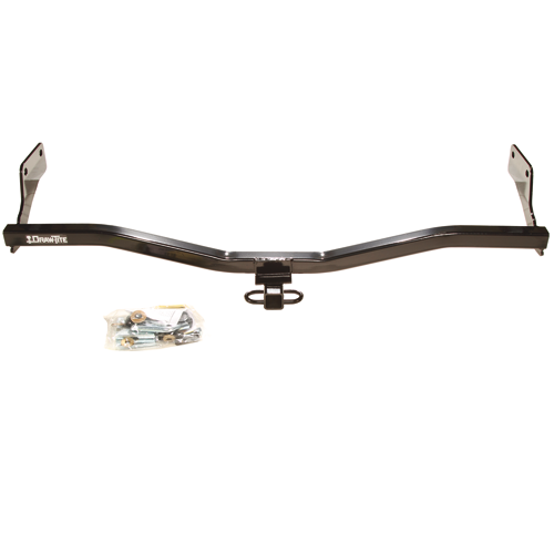 Draw Tite 24795 Sportframe Trailer Hitches Class I 1-1/4" (2000 lbs GTW/200 lbs TW) Hyundai Accent 07-11