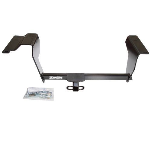 Draw Tite 24756 Sportframe Trailer Hitches Class I 1-1/4" (2000 lbs GTW/200 lbs TW) Chevrolet HHR 06-11