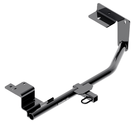 Draw Tite 24926 Sportframe Trailer Hitches Class I 1-1/4" (2000 lbs GTW/200 lbs TW) Volkswagen Jetta 15-18
