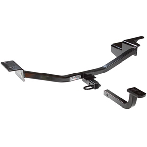 Draw Tite 24851 Sportframe Trailer Hitches Class I 1-1/4" (2000 lbs GTW/200 lbs TW)