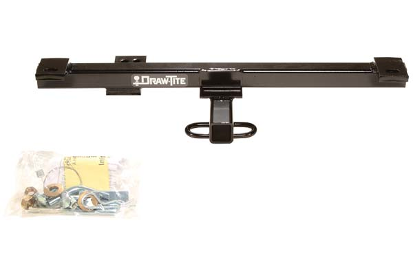 Draw Tite 24773 Sportframe Trailer Hitches Class I 1-1/4" (2000 lbs GTW/200 lbs TW) Mazda 5 06-10