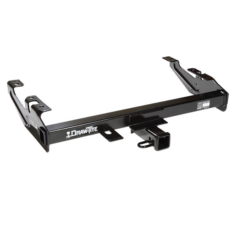 Draw Tite 24774 Sportframe Trailer Hitches Class I 1-1/4" (2000 lbs GTW/200 lbs TW)