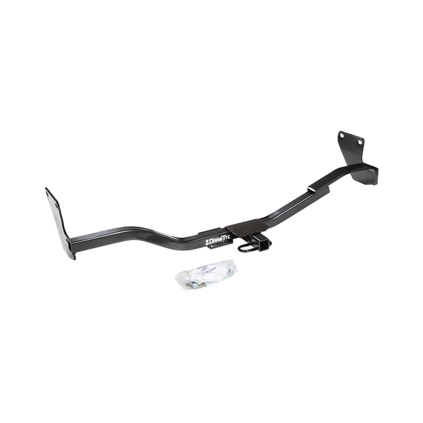 Draw Tite 24846 Sportframe Trailer Hitches Class I 1-1/4" (2000 lbs GTW/200 lbs TW) Kia Forte 10-13