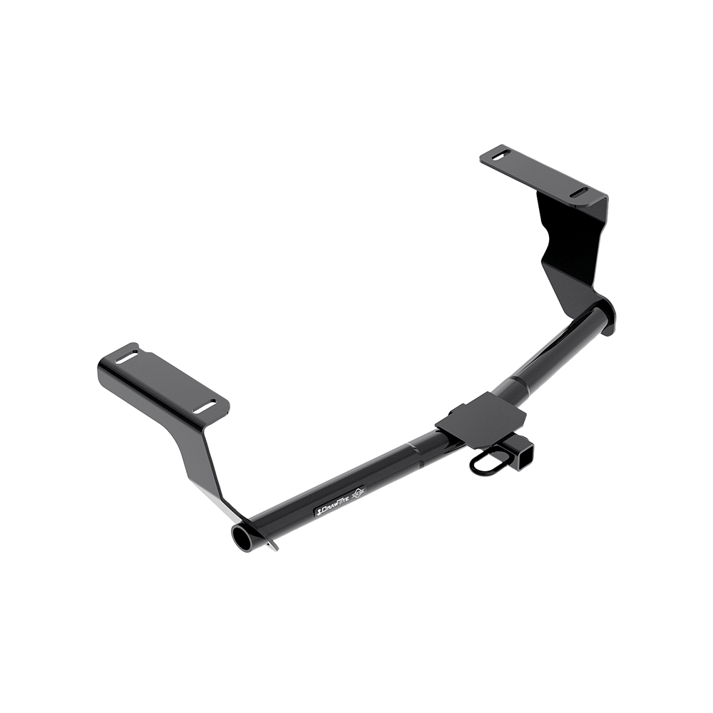 Draw Tite 24959 Sportframe Trailer Hitches Class I 1-1/4" (2000 lbs GTW/200 lbs TW) Subaru Impreza 08-21