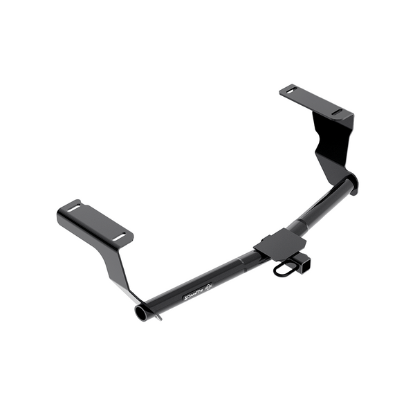 Draw Tite 24959 Sportframe Trailer Hitches Class I 1-1/4" (2000 lbs GTW/200 lbs TW) Subaru Impreza 08-21