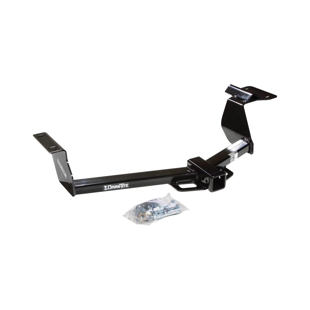 Draw Tite 75690 Max-Frame Trailer Hitches Class III 2" (3500 lbs GTW/350 lbs TW) Honda CR-V 2002-2006