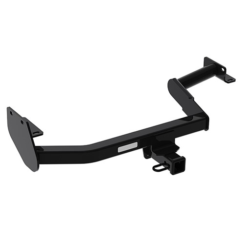 Draw Tite 76403 Max-Frame Trailer Hitches Class III 2" (5000 lbs GTW/500 lbs TW)