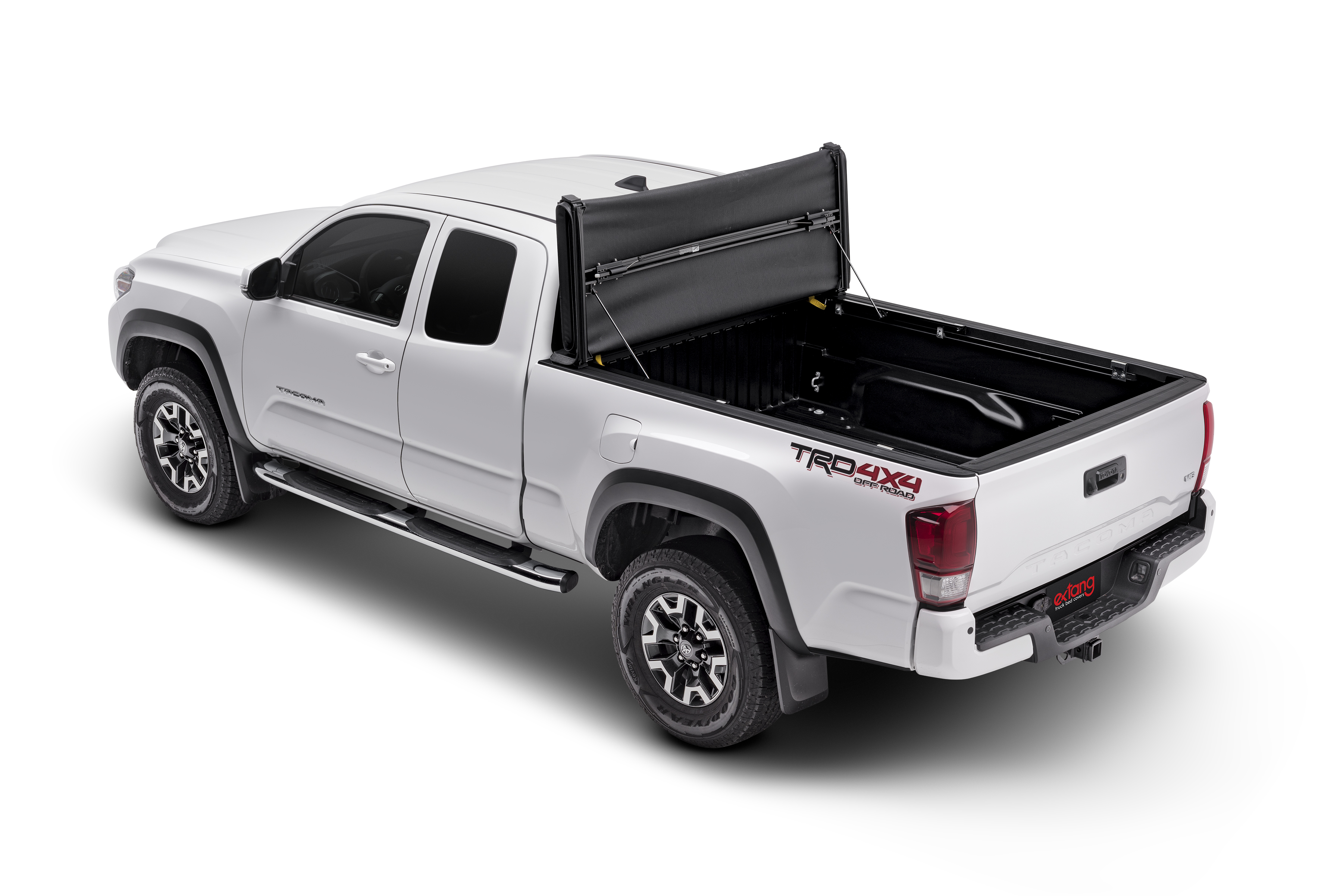 BAK 92120 - BakBox 2 Utility Storage Box For Tonneau Covers Chevy Silverado/Sierra 1500 14-18 (19 Legacy/Limited) 2500HD/3500HD 15-22