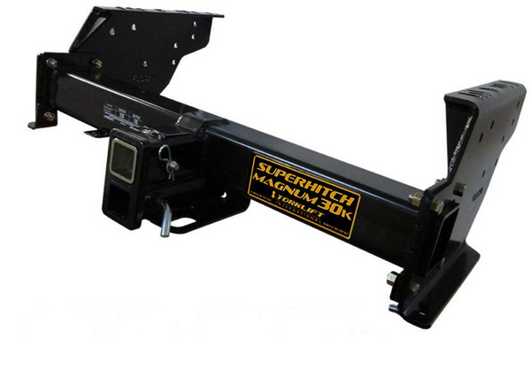 Torklift D1112-30 SuperHitch Magnum 30K Trailer Hitches