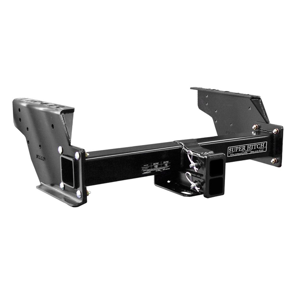Torklift D1102 SuperHitch Original 20K Trailer Hitches Dodge Ram 03-12, RAM 2500/3500 11-12