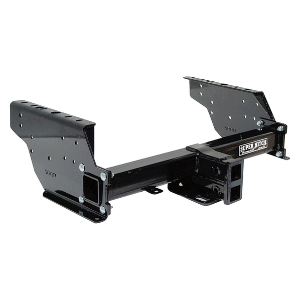 Torklift F1002 SuperHitch Original 20K Trailer Hitches Ford F-250/F-350 99-16, F-450 99,15-16