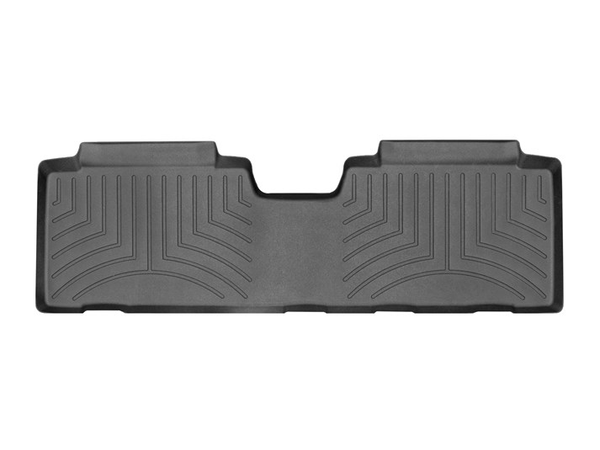 Weathertech 4411762 FloorLiner Molded Floor Liners Black Second Row Chevrolet Equinox 18-22