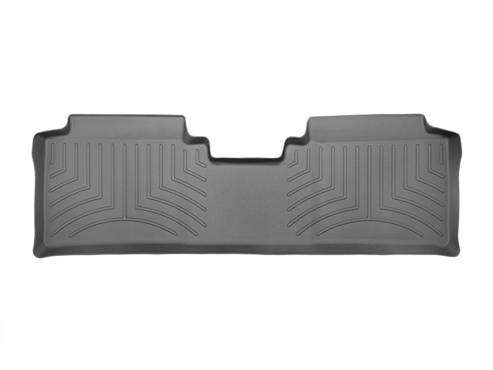 Weathertech 449642 FloorLiner Molded Floor Liners Black Second Row