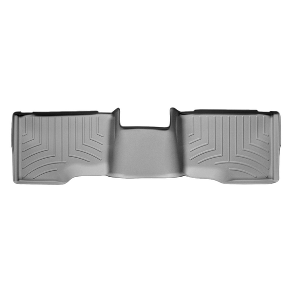 Weathertech 460132 FloorLiner Molded Floor Liners Grey Second Row