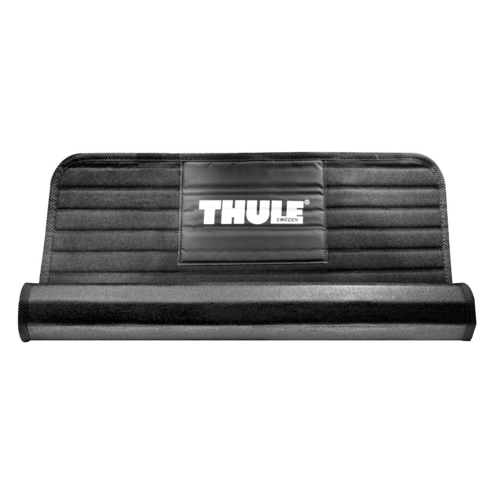 Weathertech 446892 FloorLiner Molded Floor Liners Black Second Row