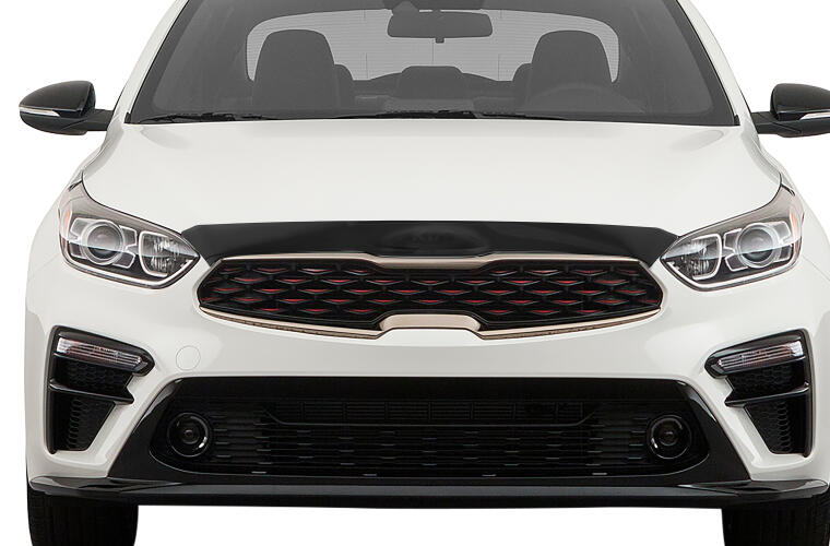 AVS 320084 Aeroskin Hood Shield Kia Forte 19-21