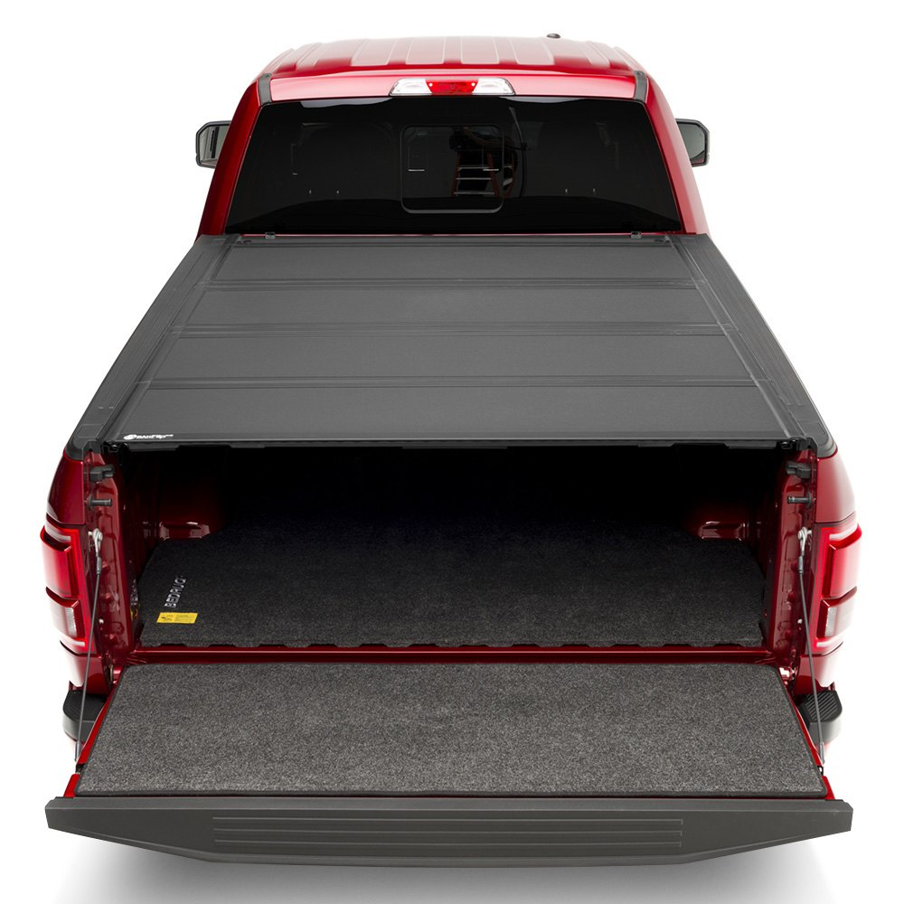 BAK 448701 BakFlip MX4 Premium Folding Tonneau Cover Jeep Gladiator 5' 20-22