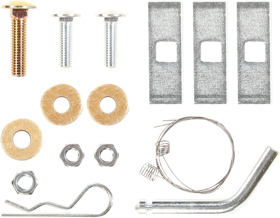 Draw Tite 24817 Sportframe Trailer Hitches Class I 1-1/4" (2000 lbs GTW/200 lbs TW) Suzuki SX4 07-11