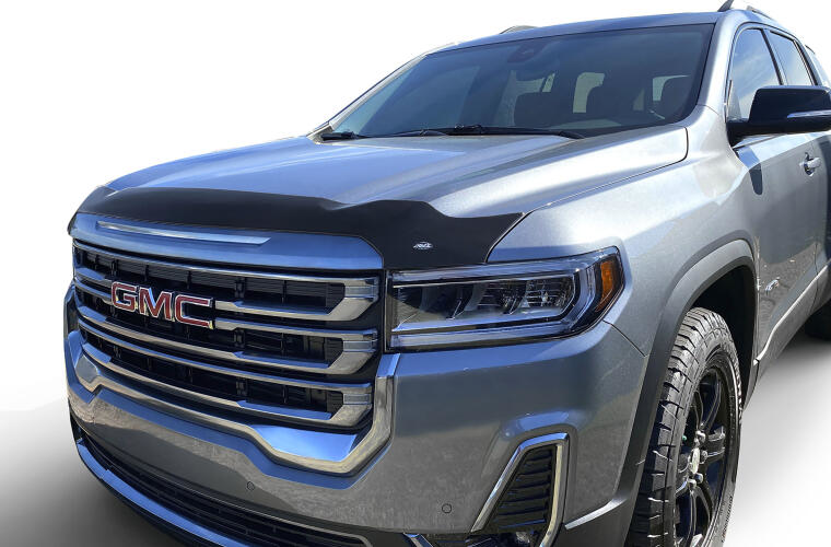 AVS 322191 Aeroskin Hood Shield GMC Acadia 20-22