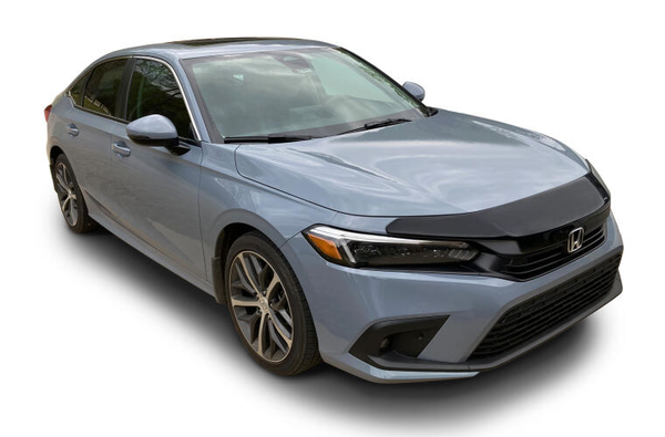 AVS 322205 Aeroskin Hood Shield Honda Civic 22
