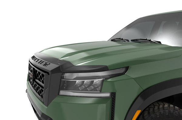 AVS 322195 Aeroskin Hood Shield Nissan Frontier 22