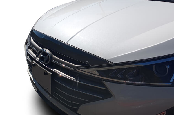AVS 320088 Aeroskin Hood Shield Hyundai Elantra 19-20