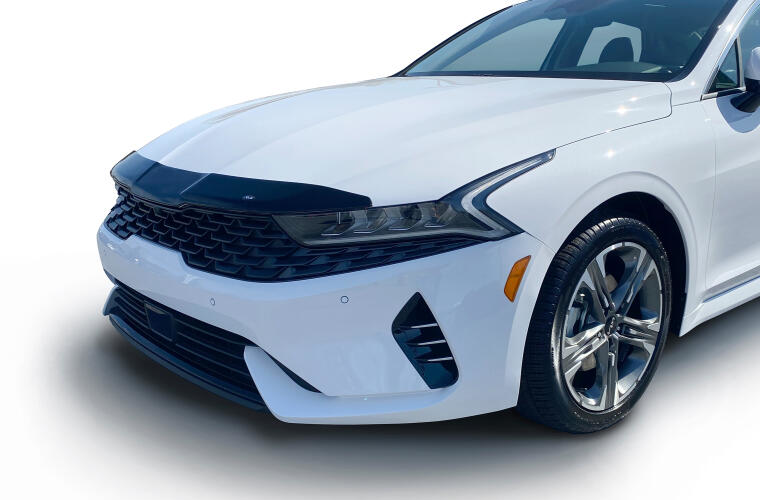 AVS 322199 Aeroskin Hood Shield Kia K5 21-22