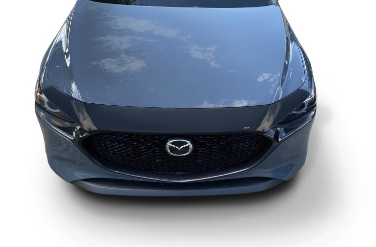 AVS 322158 Aeroskin Hood Shield Mazda CX-5 18-22