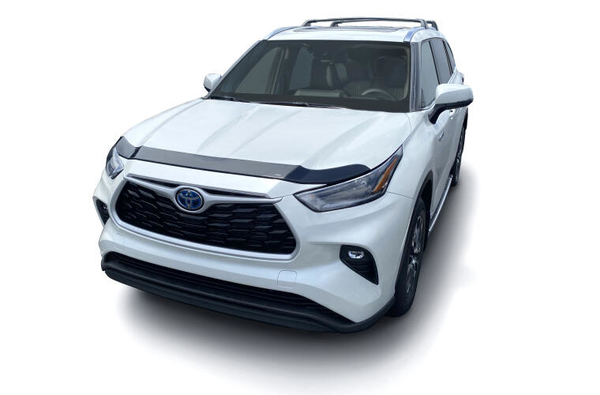 AVS 322190 Aeroskin Hood Shield Toyota Highlander 20-22