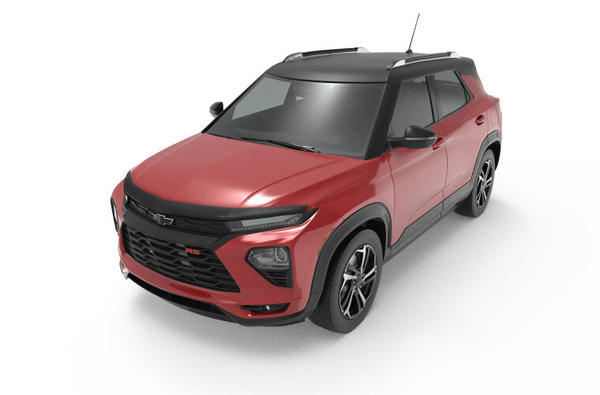 AVS 322192 Aeroskin Hood Shield Chevrolet Trailblazer 21-22