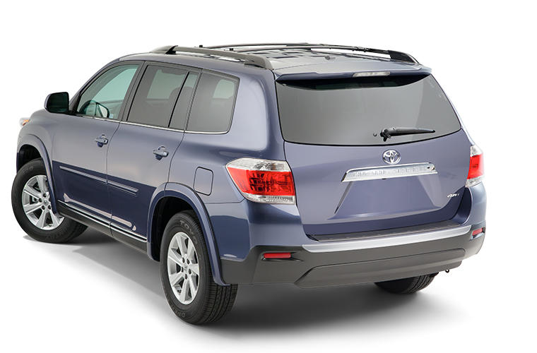 AVS 1234002 - Rear Bumper Protector Honda CR-V 17-19