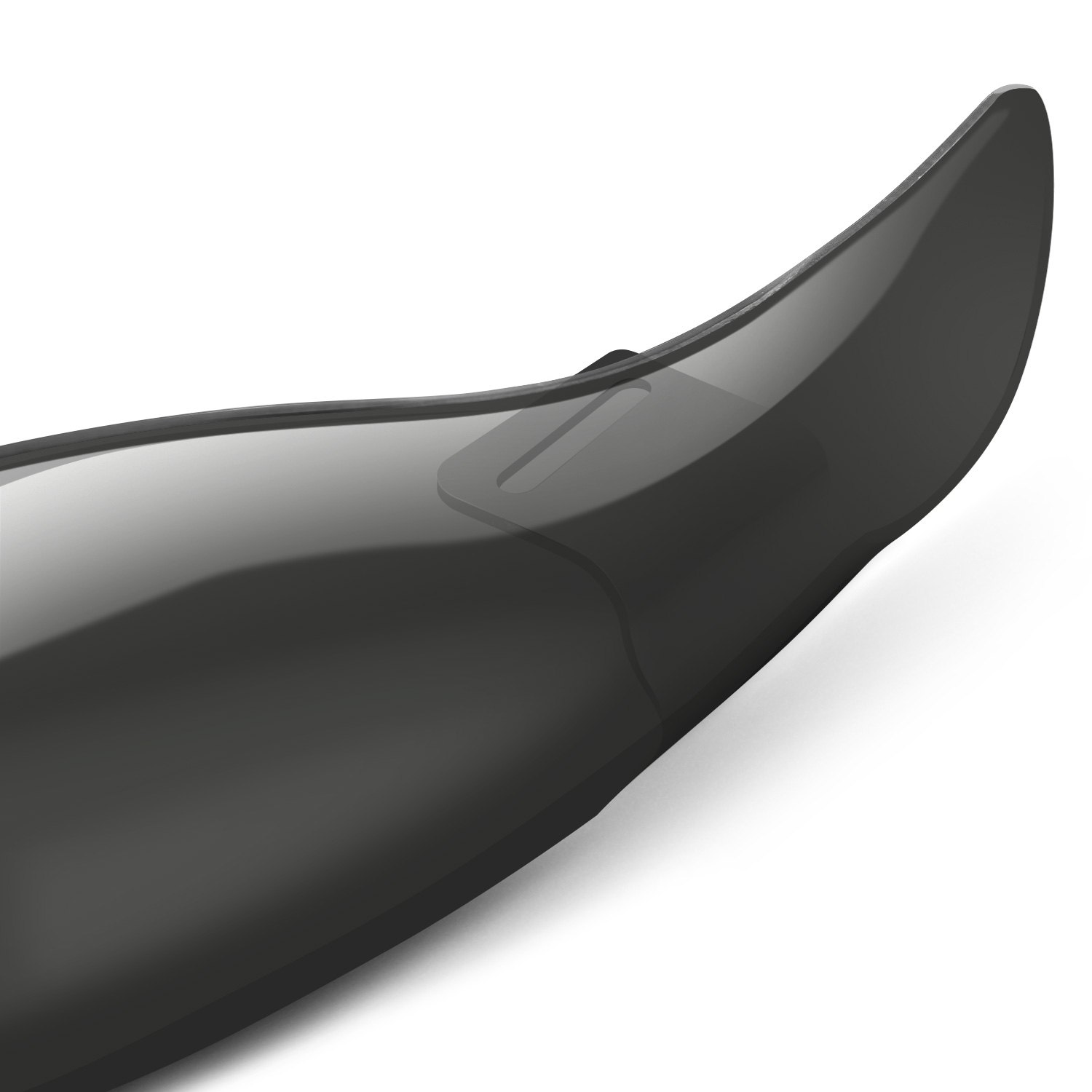 AVS 21570 Hoodflector Smoke Hood Shield Chevrolet Silverado 1500 LD 19-19